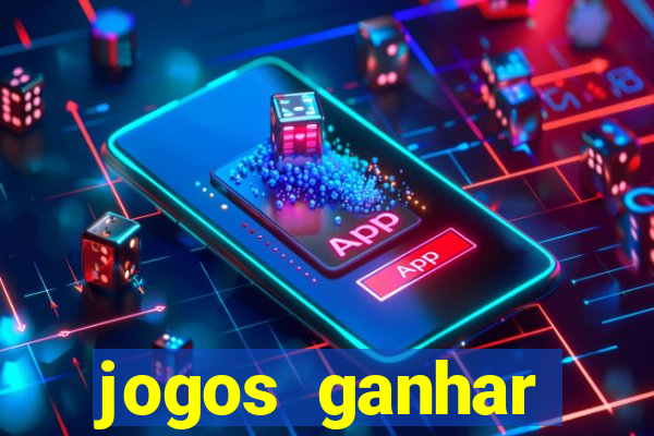 jogos ganhar dinheiro sem depositar